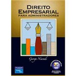 Livro - Direito Empresarial para Administradores