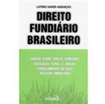 Livro - Direito Fundiário Brasileiro