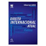 Livro - Direito Internacional Atual