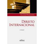 Livro - Direito Internacional - Coleção Leituras Jurídicas