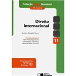 Livro - Direito Internacional - Coleção OAB Nacional