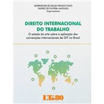 Livro - Direito Internacional do Trabalho