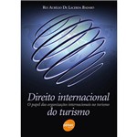 Livro - Direito Internacional do Turismo