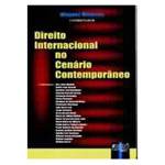 Livro - Direito Internacional no Cenario Contemporaneo