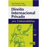 Livro - Direito Internacional Privado para Universitários