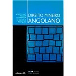 Livro - Direito Mineiro Angolano