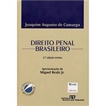 Livro - Direito Penal Brasileiro - 2ª Edição