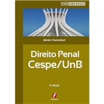 Livro - Direito Penal CESPE/UNB