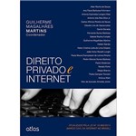 Livro - Direito Privado e Internet