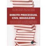 Livro - Direito Processual Civil Brasileiro