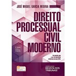 Livro - Direito Processual Civil Moderno