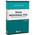Livro - Direito Processual Civil Recursos e Procedimentos Especiais