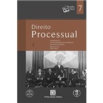 Livro - Direito Processual - Vol. 7