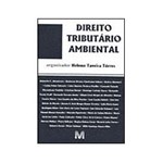 Livro - Direito Tributário Ambiental