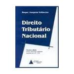 Livro - Direito Tributario Nacional