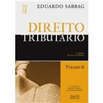 Livro - Direito Tributário - Volume 6