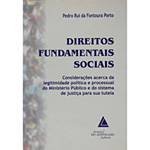 Livro - Direitos Fundamentais Sociais