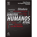 Livro - Direitos Humanos Atual