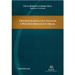 Livro - Diretrizes Jurídicas dos Negócios e Principais Mercados no Brasil