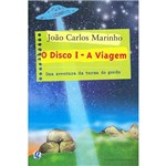 Livro - Disco I - a Viagem