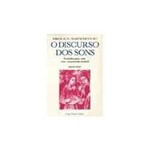 Livro - Discurso dos Sons