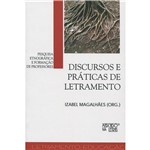 Livro - Discursos e Práticas de Letramento: Pesquisa Etnográfica e Formação de Professores