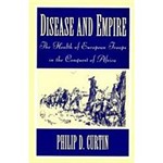 Livro - Disease And Empire
