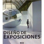 Livro - Diseño de Exposiciones