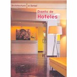 Livro - Diseño de Hoteles