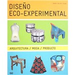 Livro - Diseno Eco-Experimental