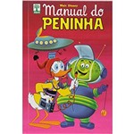 Livro Disney Manual do Peninha