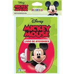 Livro - Disney Mickey Mouse - Lembrancinha Divertida