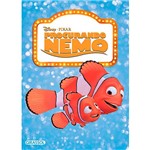 Livro - Disney Pixar: Procurando Nemo