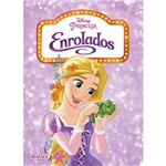 Livro - Disney Princesa: Enrolados