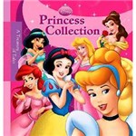 Livro - Disney Princess Collection: a Treasury Of Tales