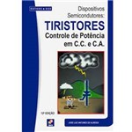 Livro - Dispositivos Semicondutores: Tiristores
