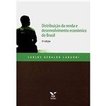 Livro - Distribuição da Renda e Desenvolvimento Econômico do Brasil