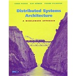 Livro - Distributed Systems Architecture: a Middleware Approach