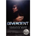 Livro - Divergent: Now a Major Motion Picture