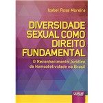 Livro - Diversidade Sexual Como Direito Fundamental
