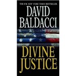 Livro - Divine Justice (Pocket)