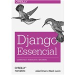 Livro - Django Essencial