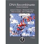 Livro - DNA Recombinante - Genes e Genomas