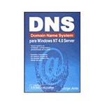 Livro - Dns (Domain Name System) para Windows Nt 4.0 Server