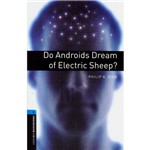 Livro - do Androids Dream Of Electric Sheep?