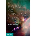 Livro - do Big Bang ao Universo Eterno