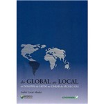 Livro - do Global ao Local - os Desafios da Saúde no Limiar do Século XXI