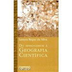 Livro - do Senso-Comum à Geografia Científica