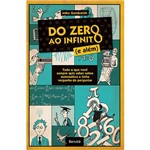 Livro - do Zero ao Infinito (e Além)