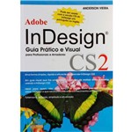 Livro - Dobe Indesign CS2 - Guia Prático Visual